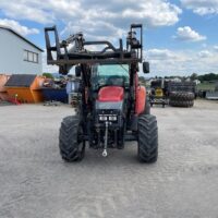 Traktor2005 Lindner Geo Trac 93 – Bild 2