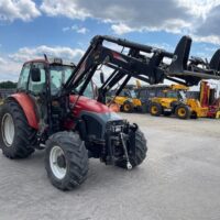 Traktor2005 Lindner Geo Trac 93 – Bild 3