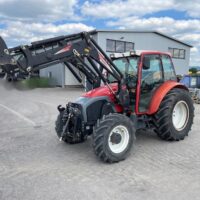 Traktor2005 Lindner Geo Trac 93 – Bild 5