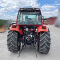 Traktor2005 Lindner Geo Trac 93 – Bild 6