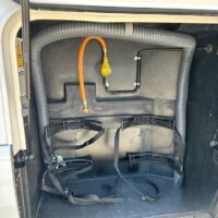 WohnmobilHymer Eriba Xclusive Luxusliner B Klasse ML I880 Masterline – Bild 7