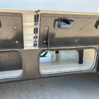 WohnmobilHymer Eriba Xclusive Luxusliner B Klasse ML I880 Masterline – Bild 9