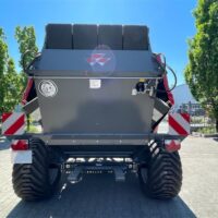 Rundballenpresse2023 Massey Ferguson 4160V / NEU – Bild 8