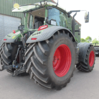 Ackerschlepper FENDT 728 Vario Gen7 – Bild 4