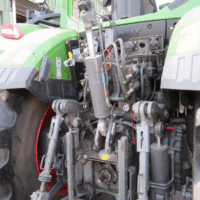Ackerschlepper FENDT 728 Vario Gen7 – Bild 8
