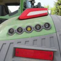 Ackerschlepper FENDT 728 Vario Gen7 – Bild 9