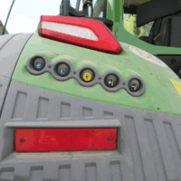 Ackerschlepper FENDT 728 Vario Gen7 – Bild 10