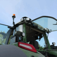 Ackerschlepper FENDT 728 Vario Gen7 – Bild 11