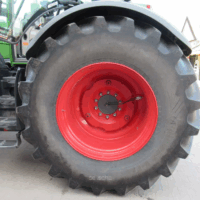 Ackerschlepper FENDT 728 Vario Gen7 – Bild 12