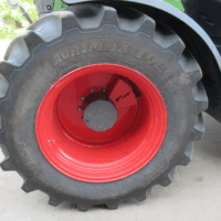 Ackerschlepper FENDT 728 Vario Gen7 – Bild 13
