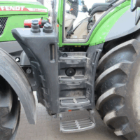 Ackerschlepper FENDT 728 Vario Gen7 – Bild 14