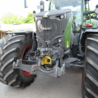 Ackerschlepper FENDT 728 Vario Gen7 – Bild 15