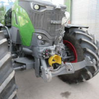 Ackerschlepper FENDT 728 Vario Gen7 – Bild 16