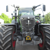 Ackerschlepper FENDT 728 Vario Gen7 – Bild 17