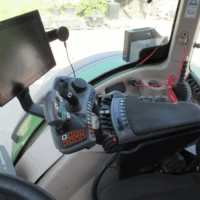 Ackerschlepper FENDT 728 Vario Gen7 – Bild 20