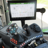Ackerschlepper FENDT 728 Vario Gen7 – Bild 23