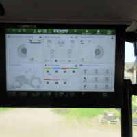 Ackerschlepper FENDT 728 Vario Gen7 – Bild 24