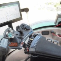 Ackerschlepper FENDT 728 Vario Gen7 – Bild 25