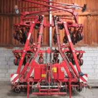 Einzelkornsämaschine GRIMME Matrix 1800 (8710) – Bild 2