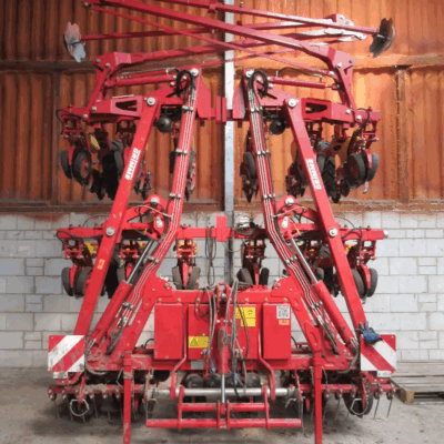 Einzelkornsämaschine GRIMME Matrix 1800 (8710)