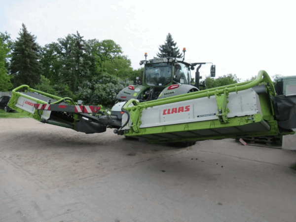 Mähwerk CLAAS F65 / 9200 DISCO