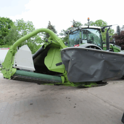 Mähwerk CLAAS F65 / 9200 DISCO