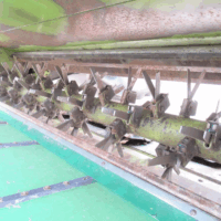 Mähwerk CLAAS F65 / 9200 DISCO – Bild 3