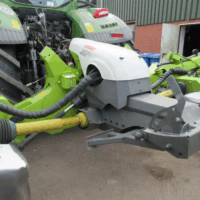 Mähwerk CLAAS F65 / 9200 DISCO – Bild 5