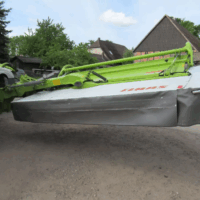Mähwerk CLAAS F65 / 9200 DISCO – Bild 7