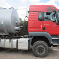 Sattelzugmaschine MAN TGS 18.500 Allrad – Bild 3