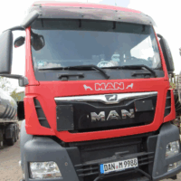 Sattelzugmaschine MAN TGS 18.500 Allrad – Bild 9