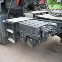 Sattelzugmaschine MAN TGS 18.500 Allrad – Bild 12