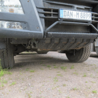 LOF Sattelzugmaschine MAN TGS 2 18.500 4×4 BLS AgroTruck – Bild 3