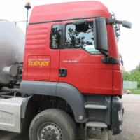 LOF Sattelzugmaschine MAN TGS 2 18.500 4×4 BLS AgroTruck – Bild 4