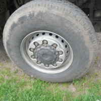 LOF Sattelzugmaschine MAN TGS 2 18.500 4×4 BLS AgroTruck – Bild 5