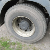 LOF Sattelzugmaschine MAN TGS 2 18.500 4×4 BLS AgroTruck – Bild 8