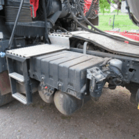 LOF Sattelzugmaschine MAN TGS 2 18.500 4×4 BLS AgroTruck – Bild 13