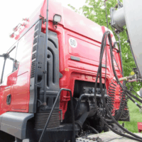 LOF Sattelzugmaschine MAN TGS 2 18.500 4×4 BLS AgroTruck – Bild 14
