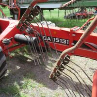 4-Kreiselschwader KUHN GA15131 – Bild 4
