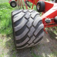 4-Kreiselschwader KUHN GA15131 – Bild 5