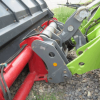 LOF Radlader CLAAS K58 / 1812 TORION CMATIC – Bild 6