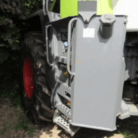 LOF Radlader CLAAS K58 / 1812 TORION CMATIC – Bild 13