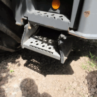 LOF Radlader CLAAS K58 / 1812 TORION CMATIC – Bild 14