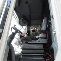 LOF Radlader CLAAS K58 / 1812 TORION CMATIC – Bild 15