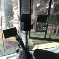 LOF Radlader CLAAS K58 / 1812 TORION CMATIC – Bild 17