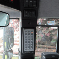 LOF Radlader CLAAS K58 / 1812 TORION CMATIC – Bild 18