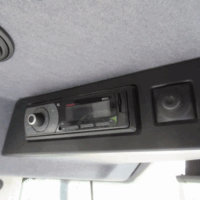 LOF Radlader CLAAS K58 / 1812 TORION CMATIC – Bild 19