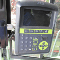 LOF Radlader CLAAS K58 / 1812 TORION CMATIC – Bild 20
