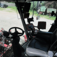 selbstfahrende Rübenerntemaschine GRIMME Rexor 6300 Platinum (RRS IV) – Bild 17