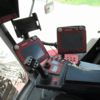 selbstfahrende Rübenerntemaschine GRIMME Rexor 6300 Platinum (RRS IV) – Bild 18
